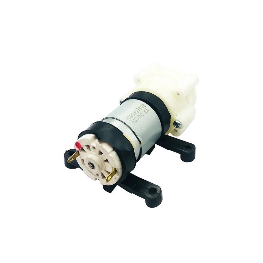 DC 6-12V R385     DC ̾           ׼